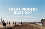Surat Diggers Races