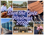 Westmar Campdraft