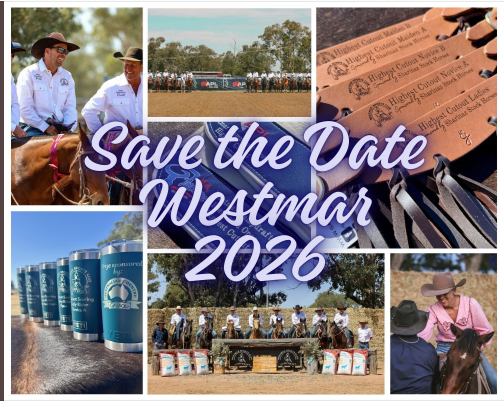 Westmar Campdraft
