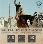 Eromanga Campdraft, Rodeo & Gymkhana