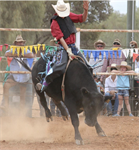Eromanga Campdraft, Rodeo & Gymkhana