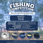 StG Fishing Competition