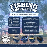 StG Fishing Competition