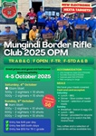 Mungindi Annual Shoot