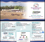 Mitchell Maranoa Races