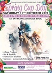 C'mulla Spring Cup Races