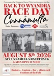 Cunnamulla Races