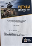 Vietnam Veterans' Day
