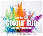 StG Colour Run