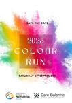 StG Colour Run
