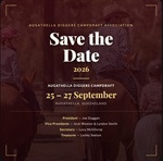Augathella Diggers Campdraft