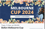 Melbourne Cup