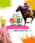 Roma Races