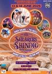 Thargo ShinDig