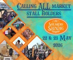 Thargo Shearers ShinDig