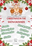 Dirran Christmas in Showgrounds