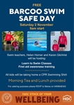 Barcoo Safe Swim Day