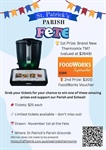 StG StPat's Fete