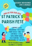 StG StPat's Fete