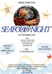 Boolba Seafood Night