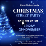 Charleville Christmas Street Party