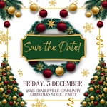 C'ville Street Party