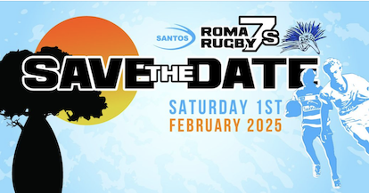 Roma Rugby Sevens