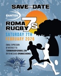Roma Rugby Sevens