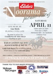 Noorooma Picnic Races