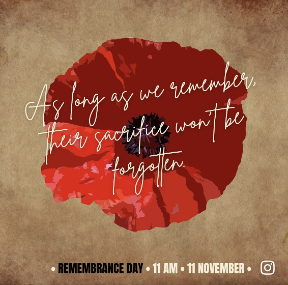 Remembrance Day