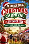 St George Christmas Carnival