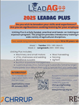 Training Leader AG Plus