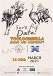 Tooloombilla Rodeo Campdraft