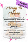 Mungindi Active Seniors