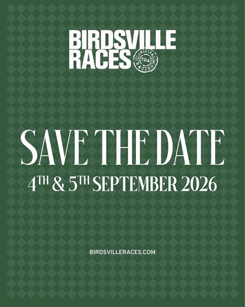 Birdsville Race Festival