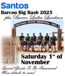 Barcoo Big Bash