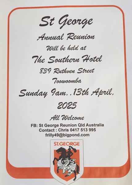StG Reunion Twba