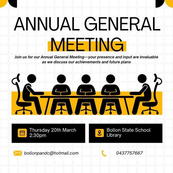 AGM Bollon P&C