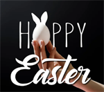 Easter Weekend