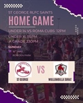 StG Rugby League Home Game