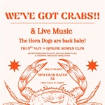 Quilpie MudCrab Races