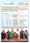 Maranoa Councillor Catchup
