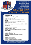 Paroo Community Consults