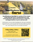 Surat Small Business