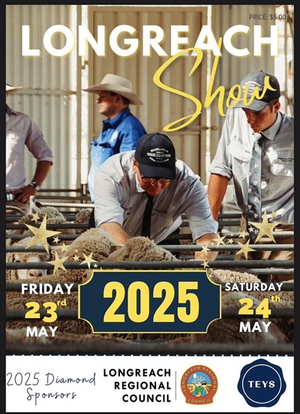 Longreach Show
