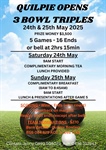 Quilpie Bowls