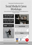 Blackall Tambo Social Media