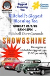 Mitchell BMT and Boot Sale