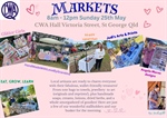 St George Markets