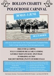 Bollon Charity Polocrosse